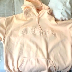 Nike FC Hoodie